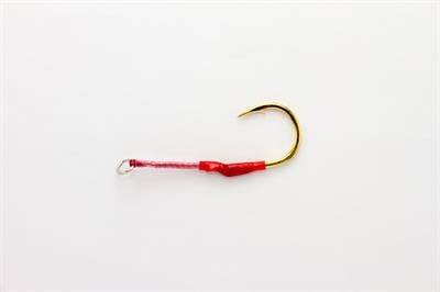 DECOY DJ-85 Flail Jig Assist İğne - 2
