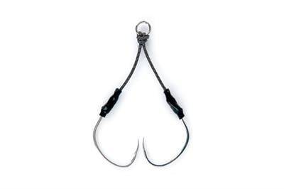 DECOY DJ-88 Twin Pike Jig Assist İğne - 2