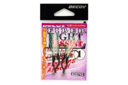 Decoy DJ-92 Fiber Light Assist Jig Asist İğnesi - Decoy