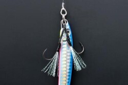 Decoy DJ-92 Fiber Light Assist Jig Asist İğnesi - 3