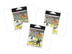 DECOY DJ-93 Light Game Twin Jig Assist - Decoy