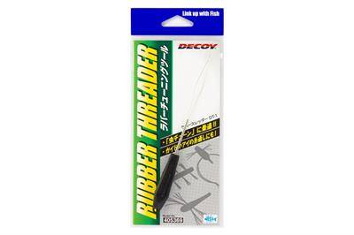 Decoy DT-1 Rubber Silikon Püskül Takma Aparatı - 1