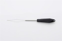 Decoy DT-1 Rubber Silikon Püskül Takma Aparatı - 2