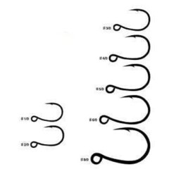 DECOY JS-1 Single Maket Balık İğnesi - Decoy