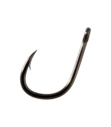 DECOY KR-22 Black Nickel Olta İğnesi - 2