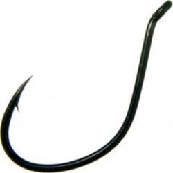 DECOY KR-24 Light Special Black Nickel Olta Kancası - 2