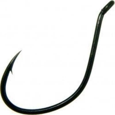 DECOY KR-24 Light Special Black Nickel Olta Kancası - 2