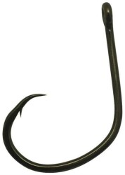 DECOY KR-32B Circle Light Black Nickel Olta İğnesi - 2