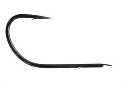 DECOY M-004 Bait Holder Black Nickel Olta iğnesi - Decoy