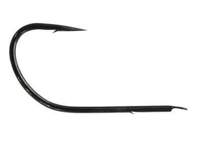 DECOY M-004 Bait Holder Black Nickel Olta iğnesi - 1