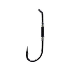 DECOY MG-2 Float Rig Hook Glow Olta İğnesi - 3