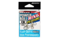 DECOY PR-12 Power Roll Ring Rulmanlı Halka - Decoy