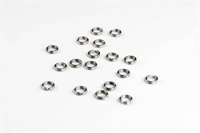 DECOY R-11 Split Ring Ex Plus Halka - 4