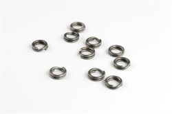 DECOY R-5 Split Ring Heavy Class Halka - 3