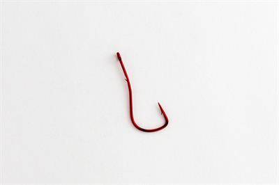 DECOY SG-1 Sanworm Hook Olta İğnesi - 2