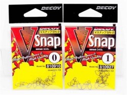 DECOY SN-2 V Snap Klips - Decoy