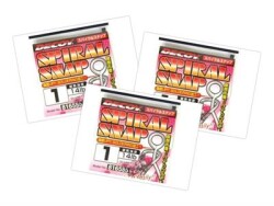 DECOY SN-5 Sprial Snap Klips - Decoy