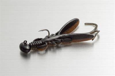 DECOY SV-32 Tankhead Jig Head - 4