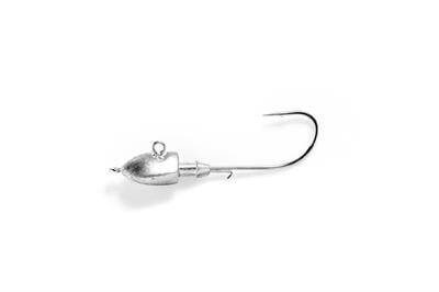 DECOY SV-33 Pentagon Head Jig Head - 2