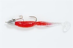 DECOY SV-33 Pentagon Head Jig Head - 4