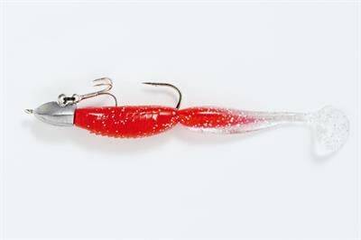 DECOY SV-33 Pentagon Head Jig Head - 4