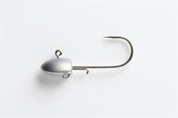 DECOY SV-34 Salt Groove JH Jig Head - 2