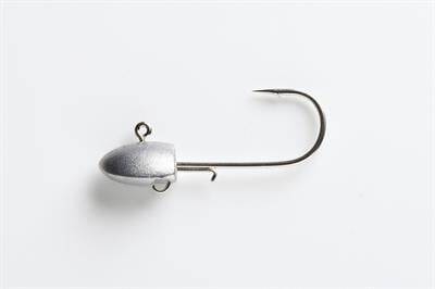 DECOY SV-34 Salt Groove JH Jig Head - 2
