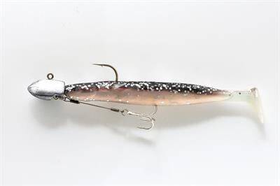 DECOY SV-34 Salt Groove JH Jig Head - 5