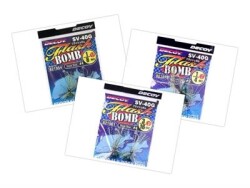 DECOY SV-40G Flash Bomb Jig Head - Decoy