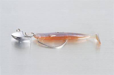 DECOY SV-45H Slide Bomb Heavy Jig Head - 4
