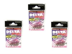 DECOY SV-51H Delta Magic JH Jig Head - Decoy