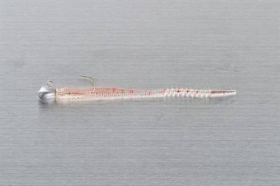 Decoy SV-55 Aji Drive Jighead - 4