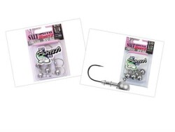 DECOY SV-62 Salt Special Heavy Jig Head - Decoy