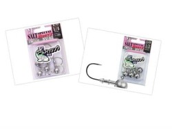 DECOY SV-62 Salt Special Heavy Jig Head - Decoy