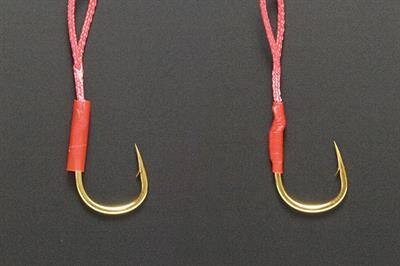 DECOY T-3 Shrink Tube Assist Makaron - 2