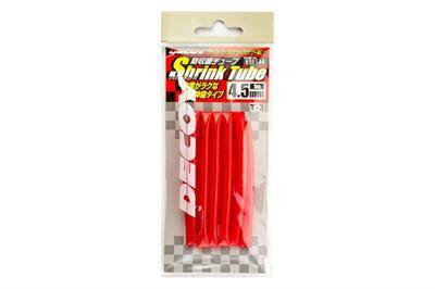DECOY T-3 Shrink Tube Assist Makaron - 1
