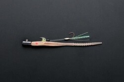 DECOY TJ-02 Mini Assist Hook Stoperli Hırsız Assist - 3