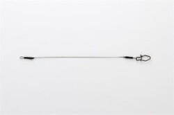 Decoy WL-02 Wire Short Klipsli Çelik Tel - 2