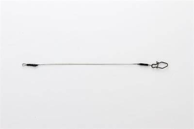 Decoy WL-02 Wire Short Klipsli Çelik Tel - 2