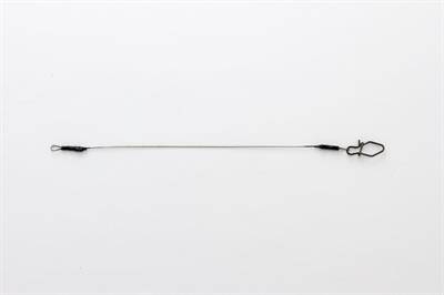 Decoy WL-02 Wire Short Klipsli Çelik Tel - 2