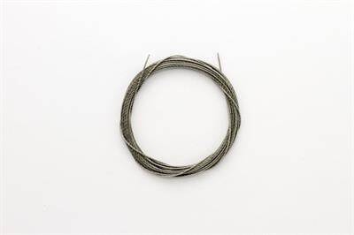 Decoy WL-70 N-Coated Wire Çelik Tel - 2