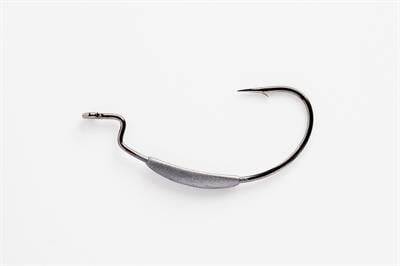 DECOY Worm102 Switcher Dengelenmiş Offset İğne - 2