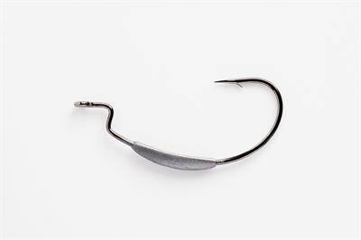 DECOY Worm102 Switcher Dengelenmiş Offset İğne - 2