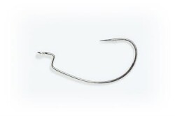 DECOY Worm13S Rock Fish Limited Güçlendirilmiş Offset İğne - 2