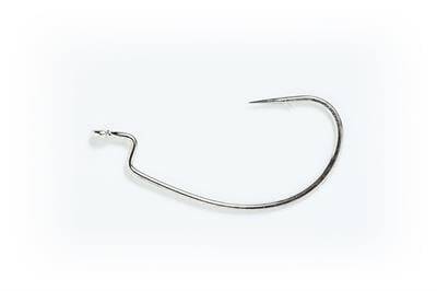 DECOY Worm13S Rock Fish Limited Güçlendirilmiş Offset İğne - 2