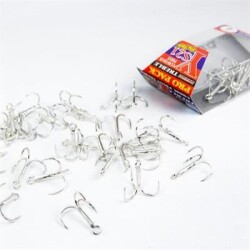 Decoy Y-S21P Propack Üçlü İğne - 1