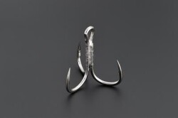 DECOY Y-S22 Standart Trable Üçlü İğne - 2