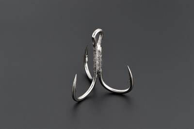 DECOY Y-S22 Standart Trable Üçlü İğne - 2