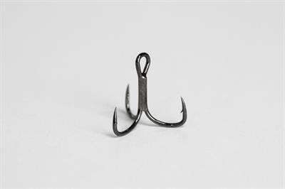 DECOY Y-S25 Light Game Treble Üçlü Kanca - 3