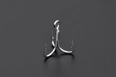 DECOY Y-S81 Treble Süper Heavy Duty Güçlendirilmiş Üçlü İğne - 2